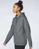 Softstyle® Midweight Hooded Sweatshirt