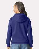 Softstyle® Midweight Hooded Sweatshirt