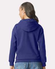 Softstyle® Midweight Hooded Sweatshirt