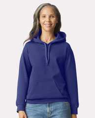 Softstyle® Midweight Hooded Sweatshirt