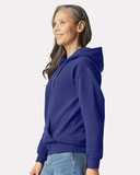 Softstyle® Midweight Hooded Sweatshirt