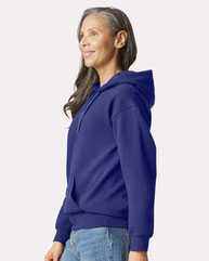 Softstyle® Midweight Hooded Sweatshirt