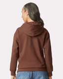 Softstyle® Midweight Hooded Sweatshirt