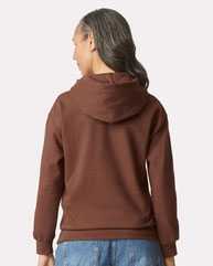 Softstyle® Midweight Hooded Sweatshirt