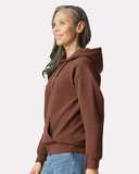 Softstyle® Midweight Hooded Sweatshirt