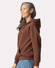 Softstyle® Midweight Hooded Sweatshirt