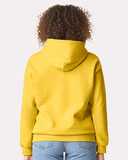 Softstyle® Midweight Hooded Sweatshirt