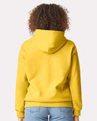Softstyle® Midweight Hooded Sweatshirt