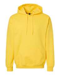 Softstyle® Midweight Hooded Sweatshirt