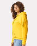 Softstyle® Midweight Hooded Sweatshirt