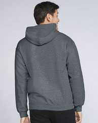Softstyle® Midweight Hooded Sweatshirt