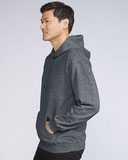 Softstyle® Midweight Hooded Sweatshirt