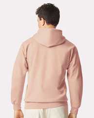 Softstyle® Midweight Hooded Sweatshirt