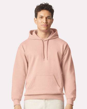 Gildan Softstyle® Midweight Hooded Sweatshirt SF500 Gildan Softstyle® Midweight Hooded Sweatshirt SF500