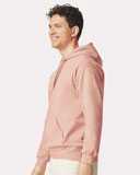 Softstyle® Midweight Hooded Sweatshirt