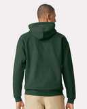 Softstyle® Midweight Hooded Sweatshirt