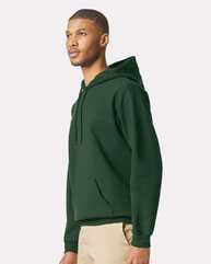 Softstyle® Midweight Hooded Sweatshirt