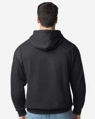 Softstyle® Midweight Hooded Sweatshirt