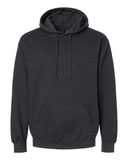 Softstyle® Midweight Hooded Sweatshirt
