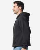 Softstyle® Midweight Hooded Sweatshirt