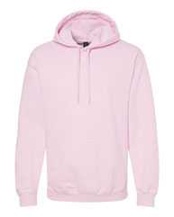 Softstyle® Midweight Hooded Sweatshirt