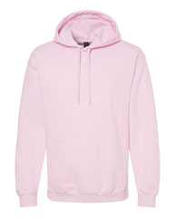 Softstyle® Midweight Hooded Sweatshirt