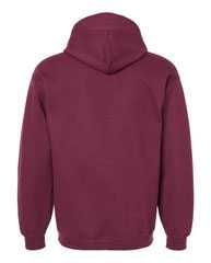 Softstyle® Midweight Hooded Sweatshirt