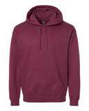 Softstyle® Midweight Hooded Sweatshirt