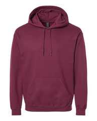 Softstyle® Midweight Hooded Sweatshirt