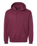 Softstyle® Midweight Hooded Sweatshirt