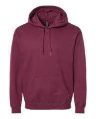 Softstyle® Midweight Hooded Sweatshirt