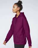 Softstyle® Midweight Hooded Sweatshirt