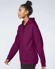 Softstyle® Midweight Hooded Sweatshirt