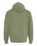 Softstyle® Midweight Hooded Sweatshirt
