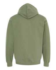 Softstyle® Midweight Hooded Sweatshirt