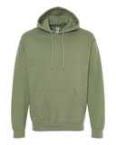 Softstyle® Midweight Hooded Sweatshirt