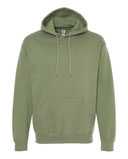 Softstyle® Midweight Hooded Sweatshirt