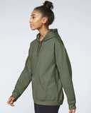 Softstyle® Midweight Hooded Sweatshirt