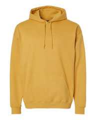 Softstyle® Midweight Hooded Sweatshirt