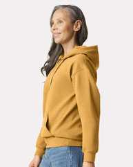 Softstyle® Midweight Hooded Sweatshirt