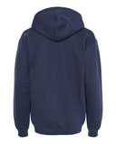 Softstyle® Midweight Hooded Sweatshirt