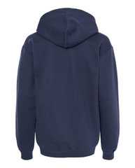 Softstyle® Midweight Hooded Sweatshirt