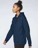 Softstyle® Midweight Hooded Sweatshirt