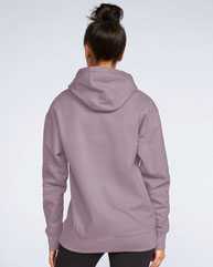 Softstyle® Midweight Hooded Sweatshirt