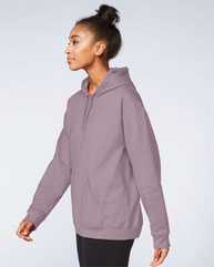 Softstyle® Midweight Hooded Sweatshirt