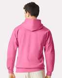 Softstyle® Midweight Hooded Sweatshirt