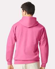 Softstyle® Midweight Hooded Sweatshirt