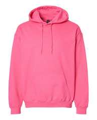 Softstyle® Midweight Hooded Sweatshirt