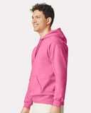 Softstyle® Midweight Hooded Sweatshirt