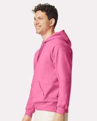 Softstyle® Midweight Hooded Sweatshirt